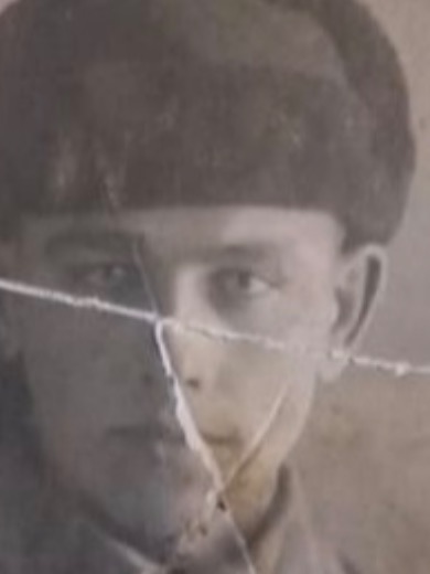 Агуримов Иван Васильевич