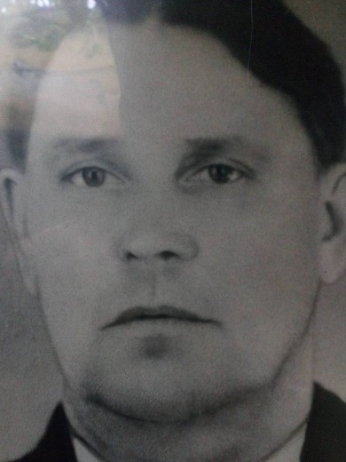 Полыгалов Иван Яковлевич