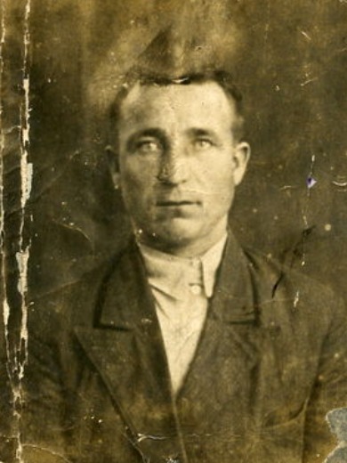 Грызлов Кирил Васильевич