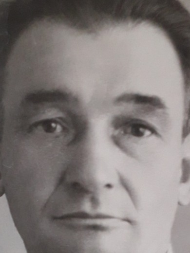 Абаза Аким Федорович