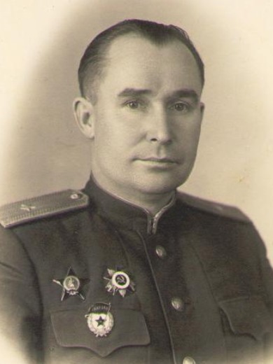 Миротин Иван Петрович
