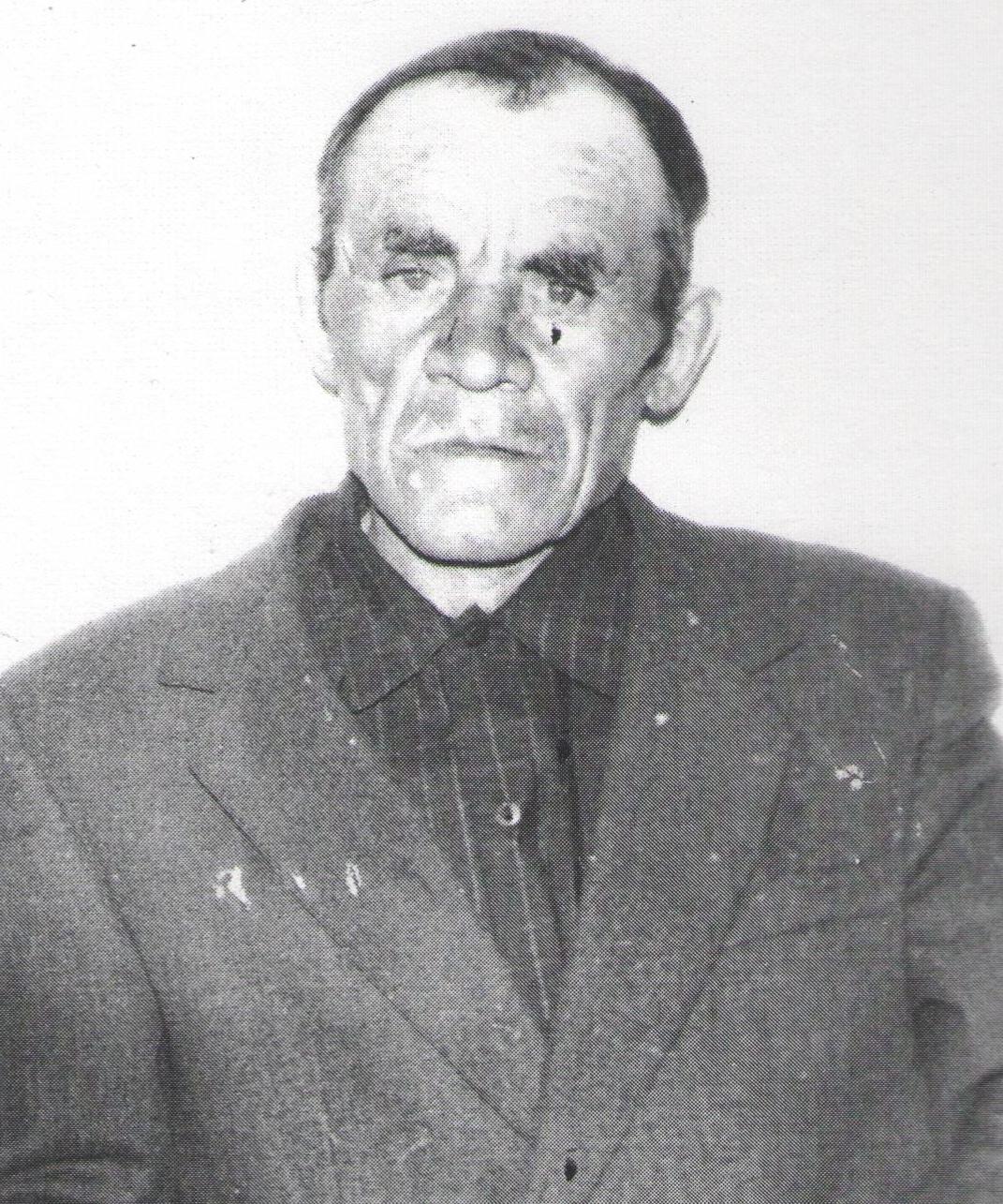 Карлов Андрей Сергеевич