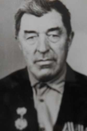 Баев Андрей Николаевич