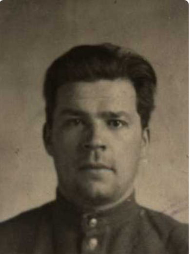 Ахахлин Иван Павлович