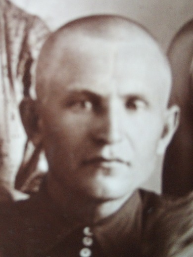 Михайлов Петр Митрофанович