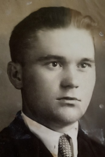 Герасименко Дмитрий Иванович