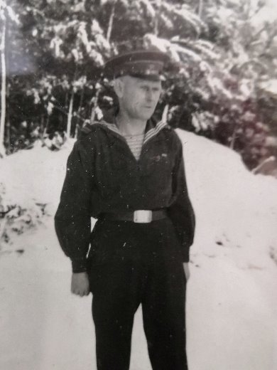 Липатов Александр Николаевич