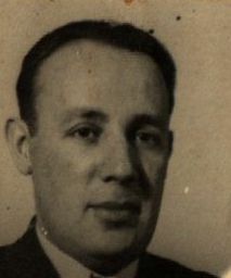 Амуров Михаил Игнатьевич
