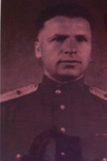 Пушкарев Иван Иванович