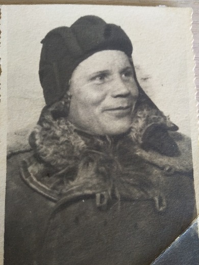 Колотыгин Степан Петрович