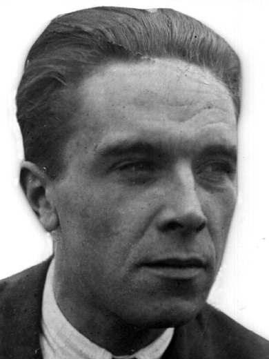 Бубнов Лев Павлович
