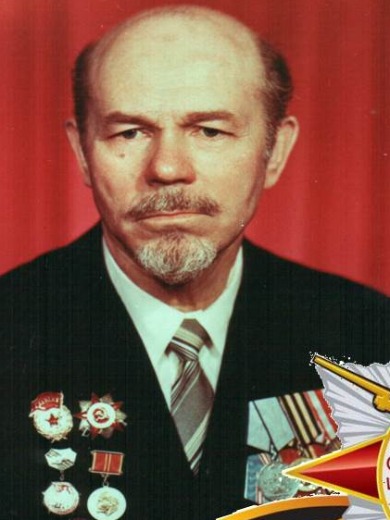 Суворов Валентин Николаевич