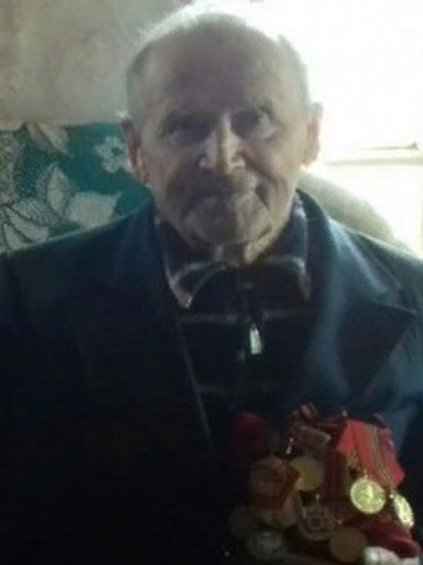 Косоногов Анатолий Пантелеймонович