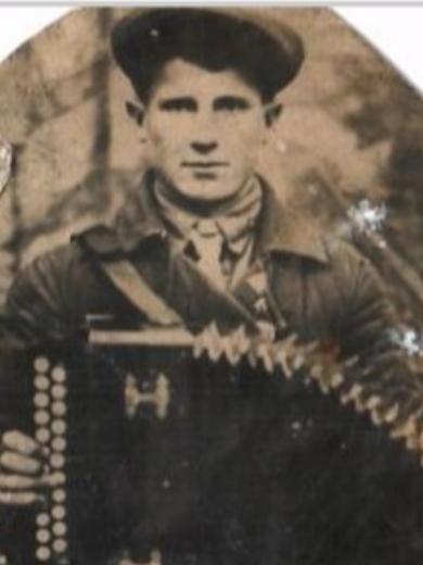 Теслов Владимир Михайлович