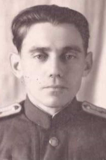 Бессчастный Николай Семенович