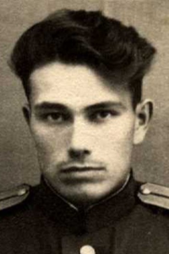 Кобунов Александр Иванович