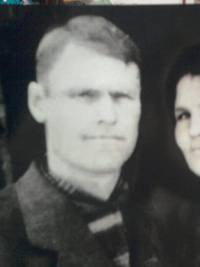 Кашпров Димитрий Леонтьевич