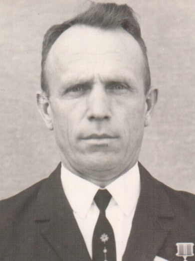 Суворов Михаил Александрович