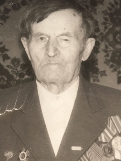 Королев Иван Николаевич