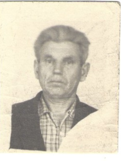 Куликов Дмитрий Васильевич