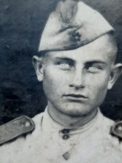 Ропоника Василий Константинович