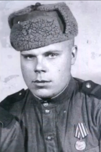 Грознов Иван Никифорович