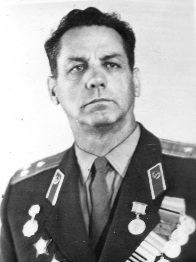 Руденко Николай Иванович