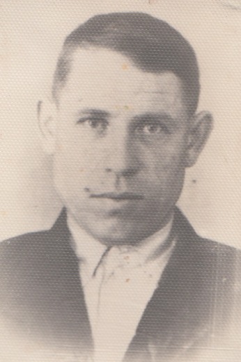 Павлов Николай Филиппович