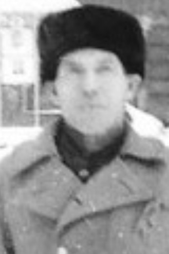 Горелов Василий Николаевич