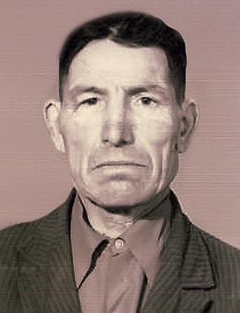 Сергеев Семен Алексеевич