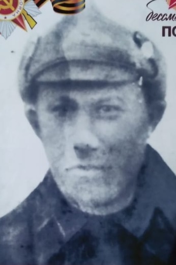 Дильмиев Ильяс Дильмиевич