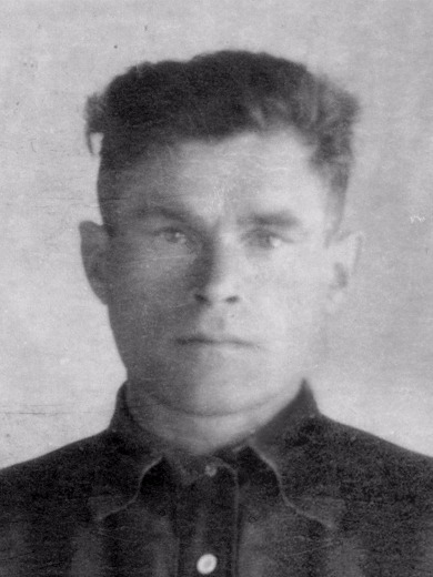 Дербенев Павел Лукаянович