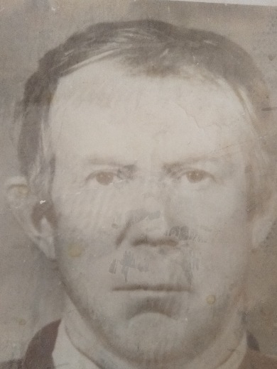 Костюнин Фёдор Яковлевич