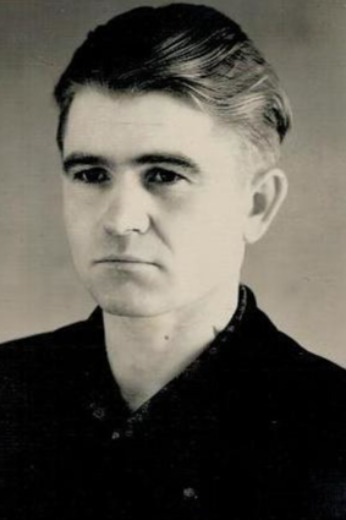 Рытиков Евгений Сергеевич