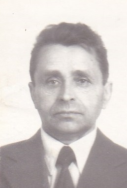 Королев Николай Федорович