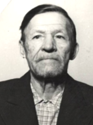 Исаченко Антон Митрофанович