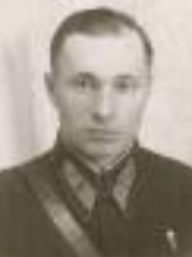 Полевский Александр Иванович