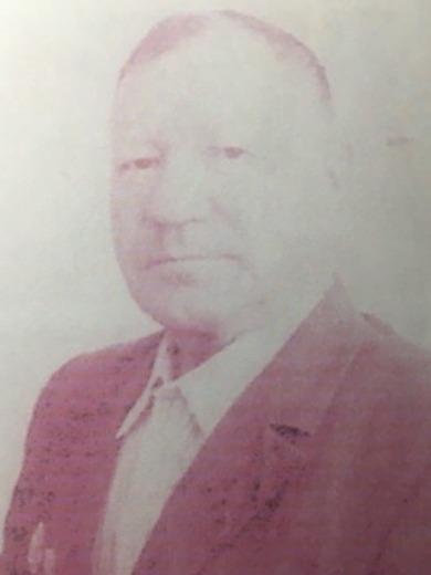 Рыболовлев Иван Михайлович