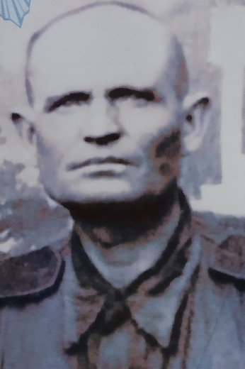 Иванцов Иван Андреевич