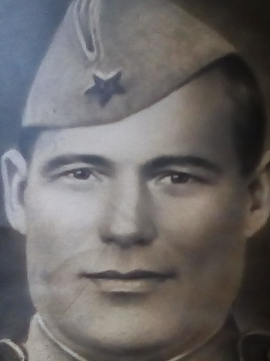 Васильков Иван Хрисанович