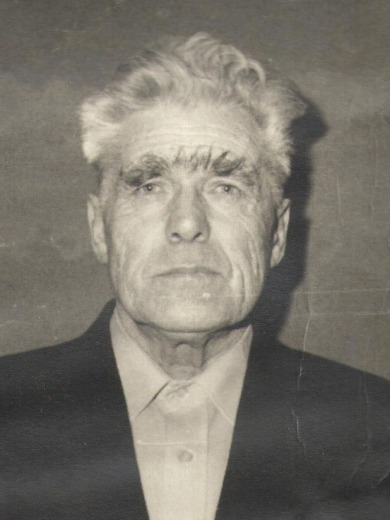 Козлов Николай Иванович