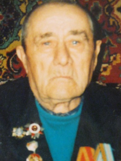 Мосеич Антон Антонович