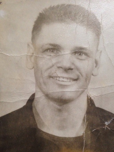 Лебедев Константин Михайлович