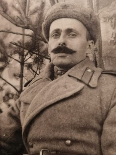 Какосян Андроник Арутюнович