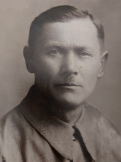 Кривцун Макар Макарович