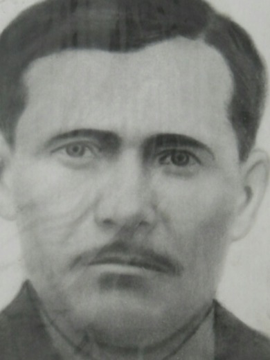 Ишсарин Абубакир Гималетдинович