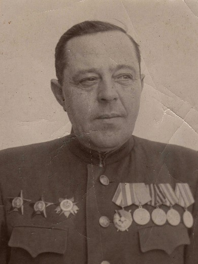 Арбузов Александр Иванович