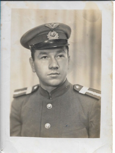 Зубенко Иван Яковлевич