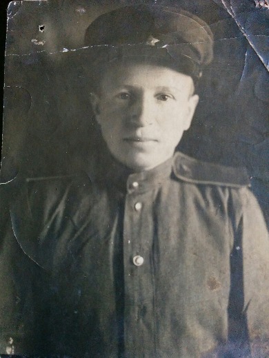 Зиканов Николай Георгиевич