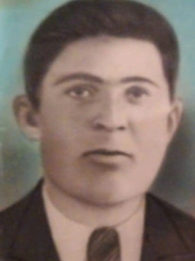 Агаларов Сеид Сейфединович
